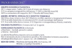 Programma 2017