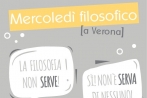 Mercoled filosofico a Verona