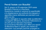 Prendi l'estate con filosofia! II